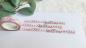 Preview: Washi Tape Herzen